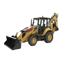 Backhoe Loader Rental Services in Saudi Arabia 2025, Dammam, Dammam, Dammam,Neom